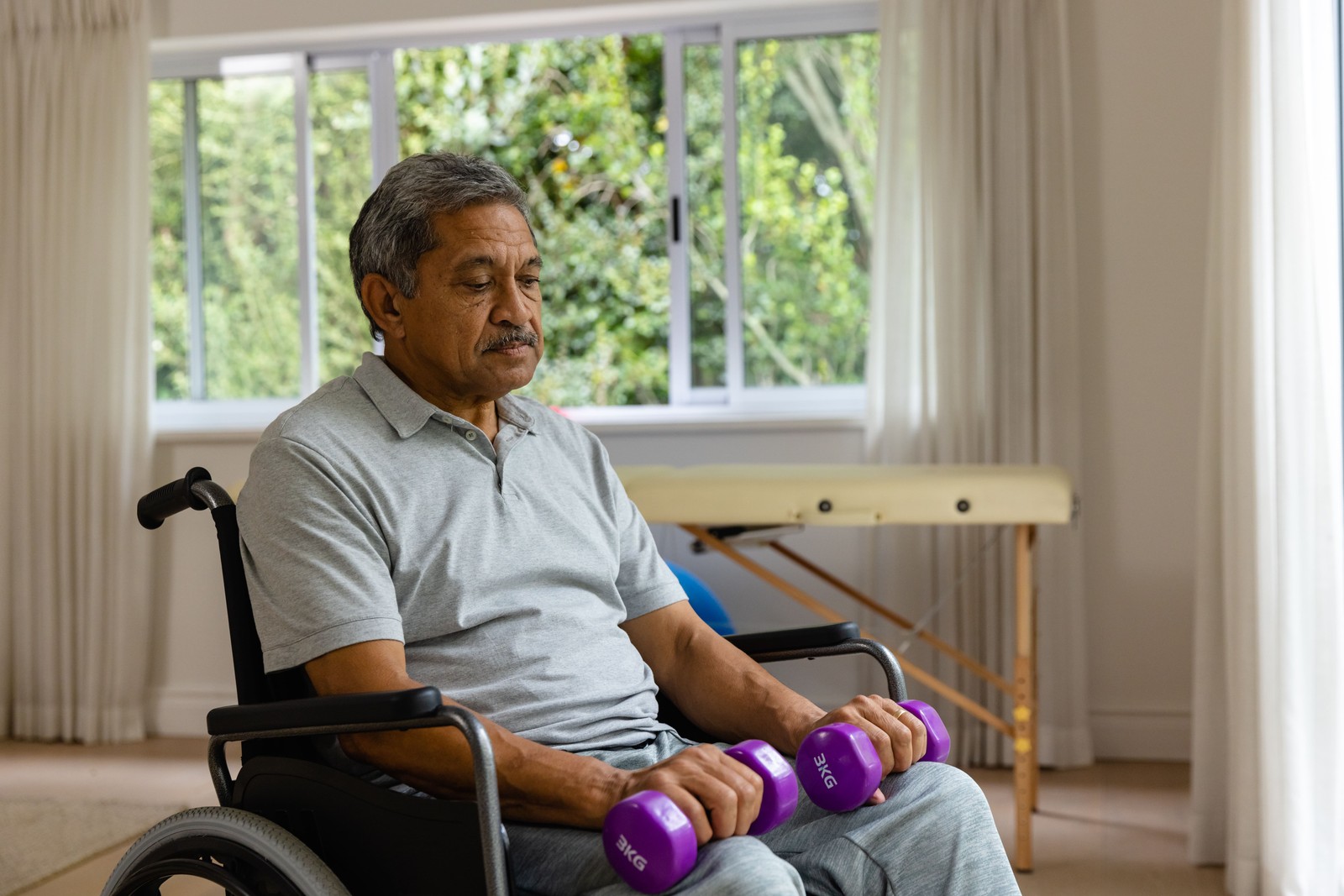 Movement Related Disorders