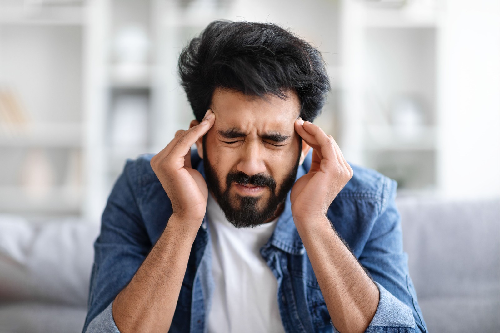 When Is a Headache More Than Just a Headache?