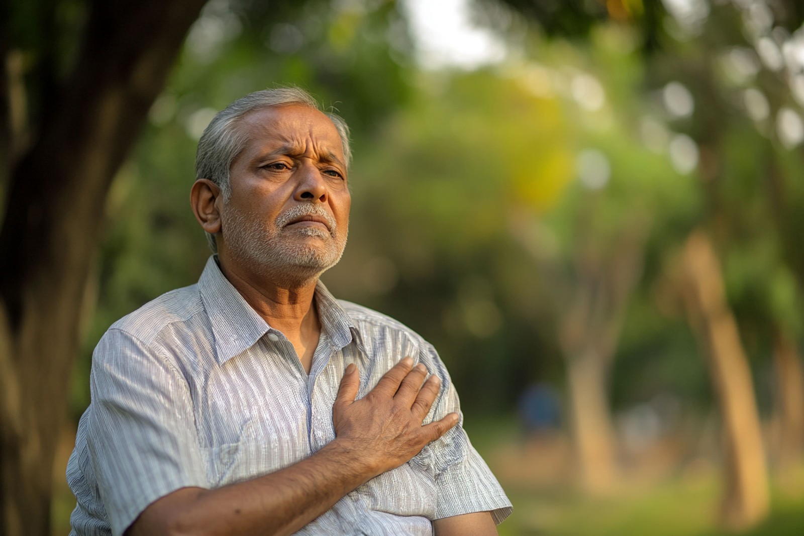 Nerve Pain & Neuropathy